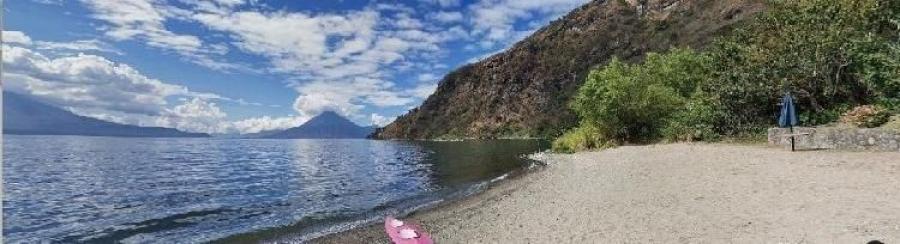 Foto Terreno en Venta en Panajachel, Sololá - U$D 65.000 - TEV25642 - BienesOnLine