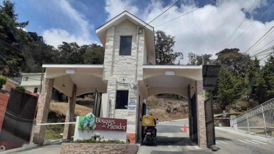 Foto Terreno en Venta en San Juan Sacatepéquez, San Juan Sacatepequez, Guatemala - Q 575.000 - TEV44128 - BienesOnLine