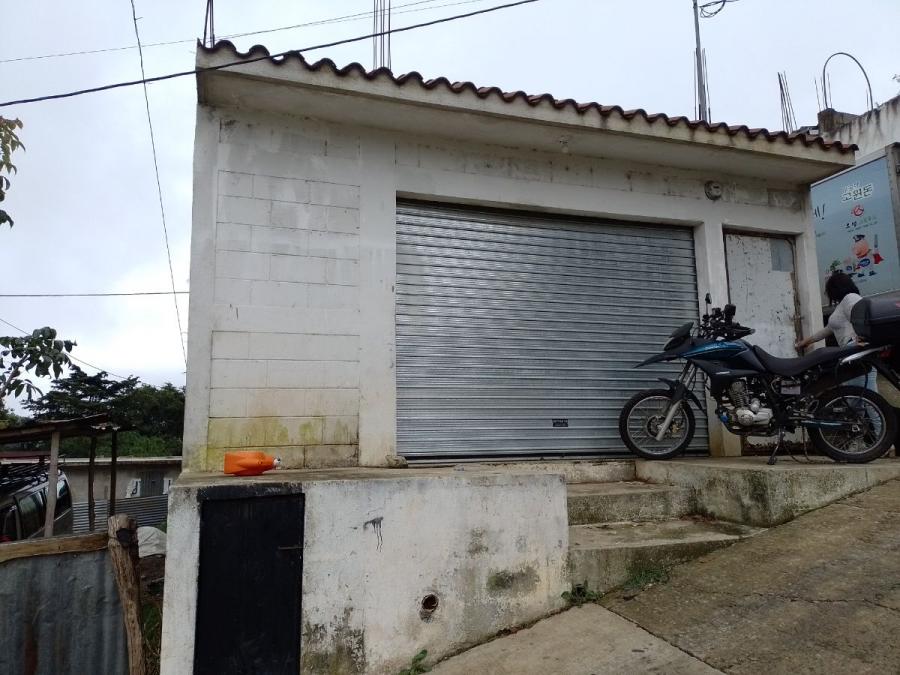 Home in Metric Way