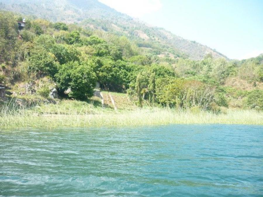 Foto Terreno en Venta en Santiago Atitlán, Sololá - U$D 180.000 - TEV39003 - BienesOnLine
