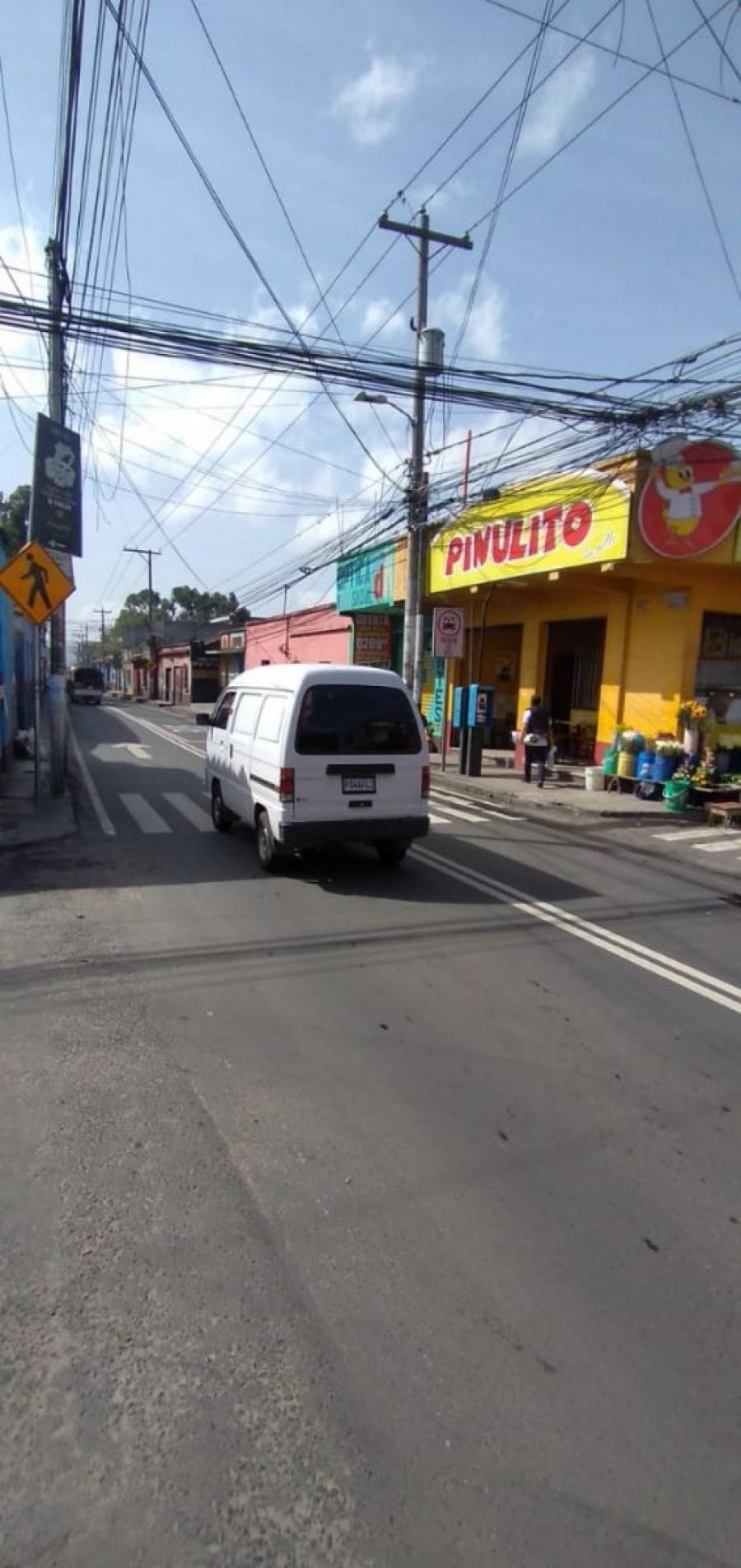 Foto Terreno en Venta en Zona 1, Guatemala - Q 2.200.000 - TEV38312 - BienesOnLine