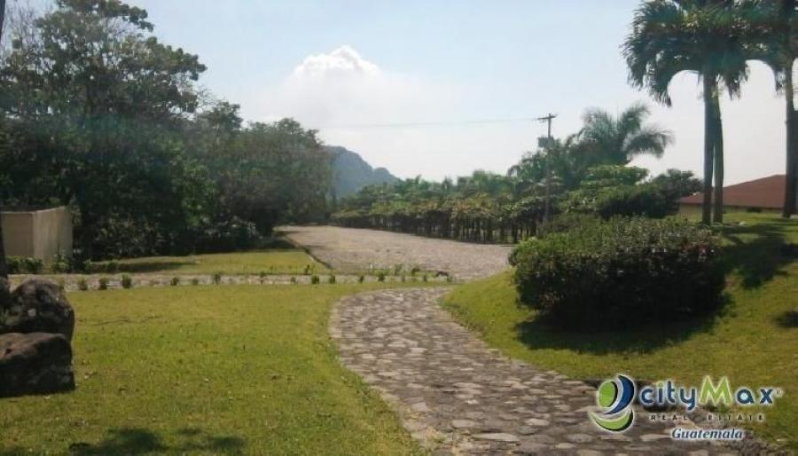 Foto Terreno en Venta en Palin, Escuintla - U$D 51.015 - TEV33330 - BienesOnLine