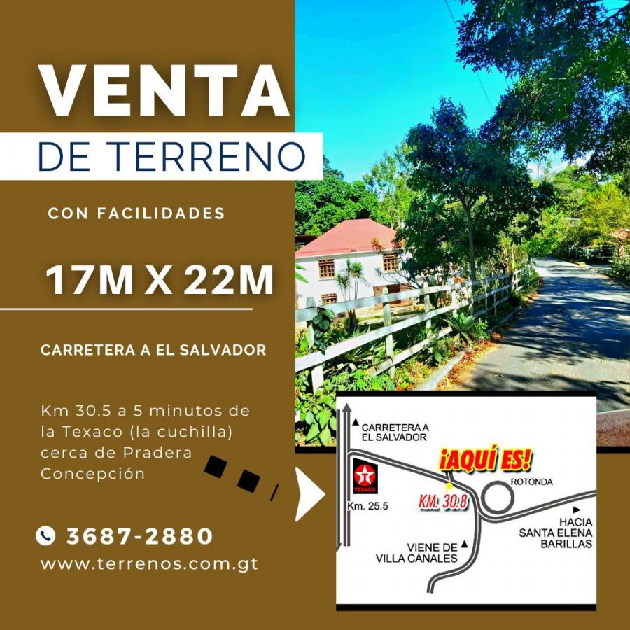 Home in Metric Way