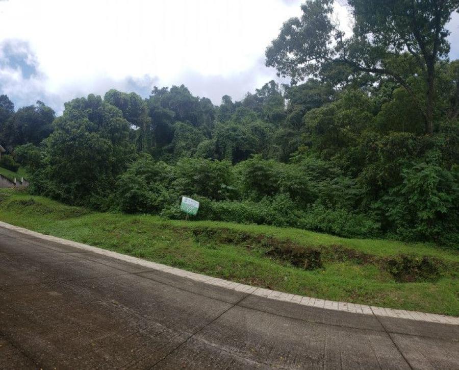 Foto Terreno en Venta en Santa Catarina Pinula, Guatemala - U$D 149.547 - TEV47647 - BienesOnLine