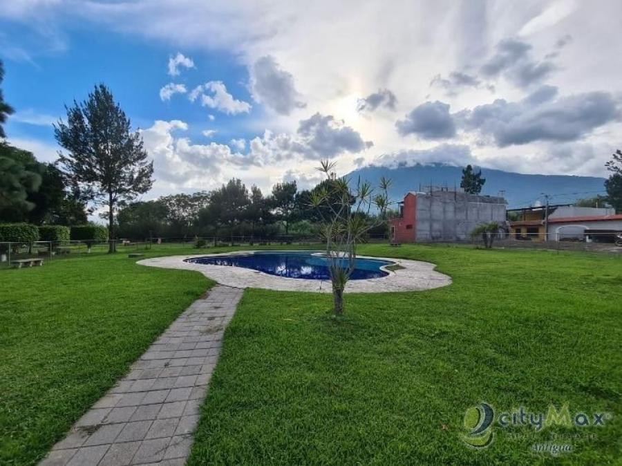 Foto Terreno en Venta en San Miguel Dueñas, Sacatepéquez - Q 260.000 - TEV33874 - BienesOnLine