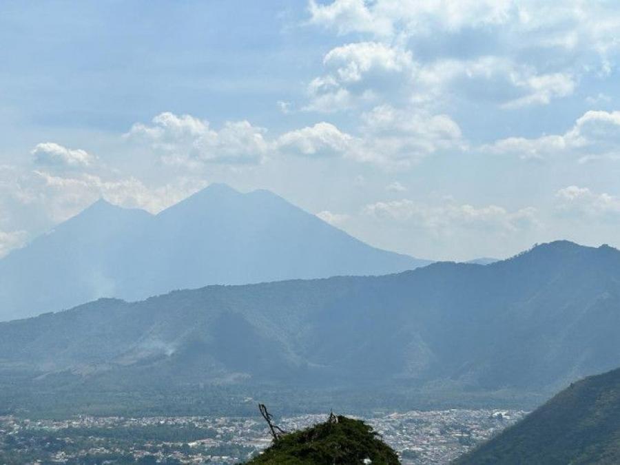 Foto Terreno en Venta en El Hato, Antigua Guatemala, Sacatepéquez - U$D 350.000 - TEV48625 - BienesOnLine