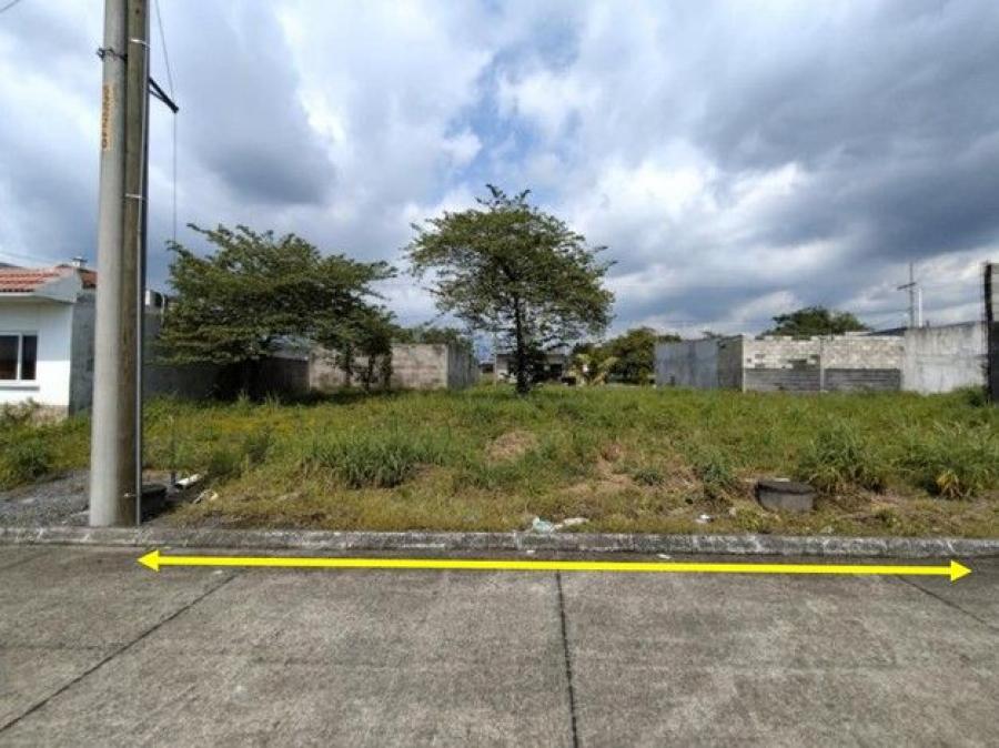 Foto Terreno en Venta en Escuintla, Escuintla - Q 114.000 - TEV26770 - BienesOnLine