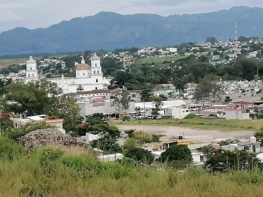 Foto Terreno en Venta en Esquipulas, Chiquimula - U$D 3.200.000 - TEV33744 - BienesOnLine