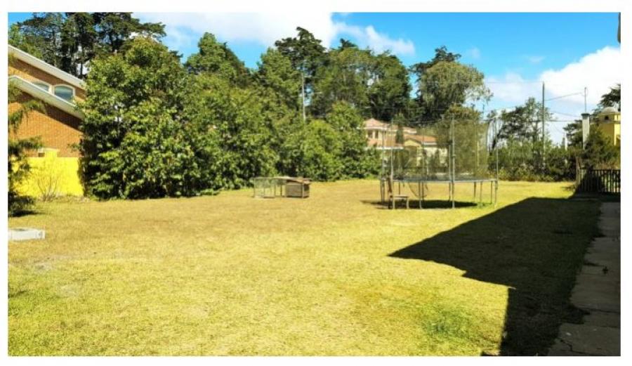 Foto Terreno en Venta en San José Pinula, Guatemala - U$D 85.000 - TEV31615 - BienesOnLine