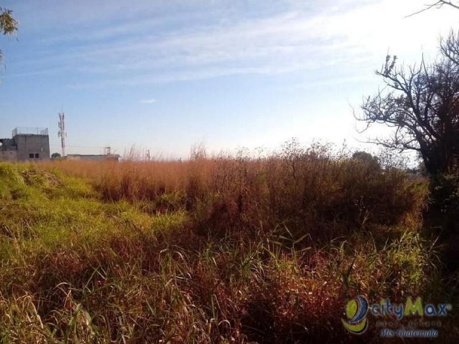 Foto Terreno en Venta en Zona 8, Villa Nueva, Guatemala - Q 2.600.000 - TEV44066 - BienesOnLine