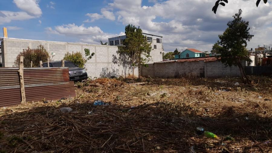 Foto Terreno en Venta en Mixco, Guatemala - Q 1.300.000 - TEV15700 - BienesOnLine