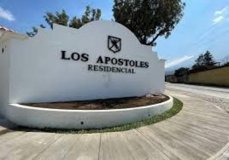 Foto Terreno en Venta en San Cristobal El Bajo, Antigua Guatemala, Sacatepéquez - U$D 267.770 - TEV48708 - BienesOnLine
