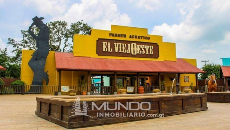 Foto Terreno en Venta en Masagua, Escuintla - Q 45.000 - TEV33866 - BienesOnLine