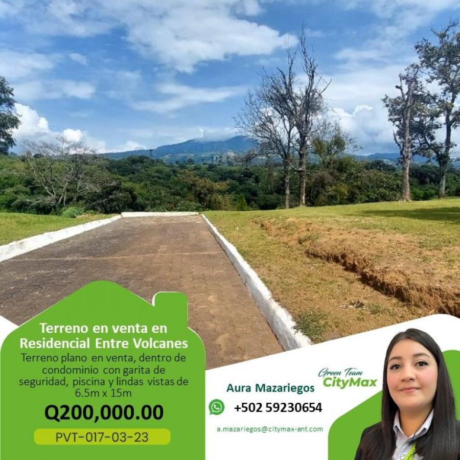 Foto Terreno en Venta en Sumpango, Sacatepquez - Q 200.000 - TEV28051 - BienesOnLine