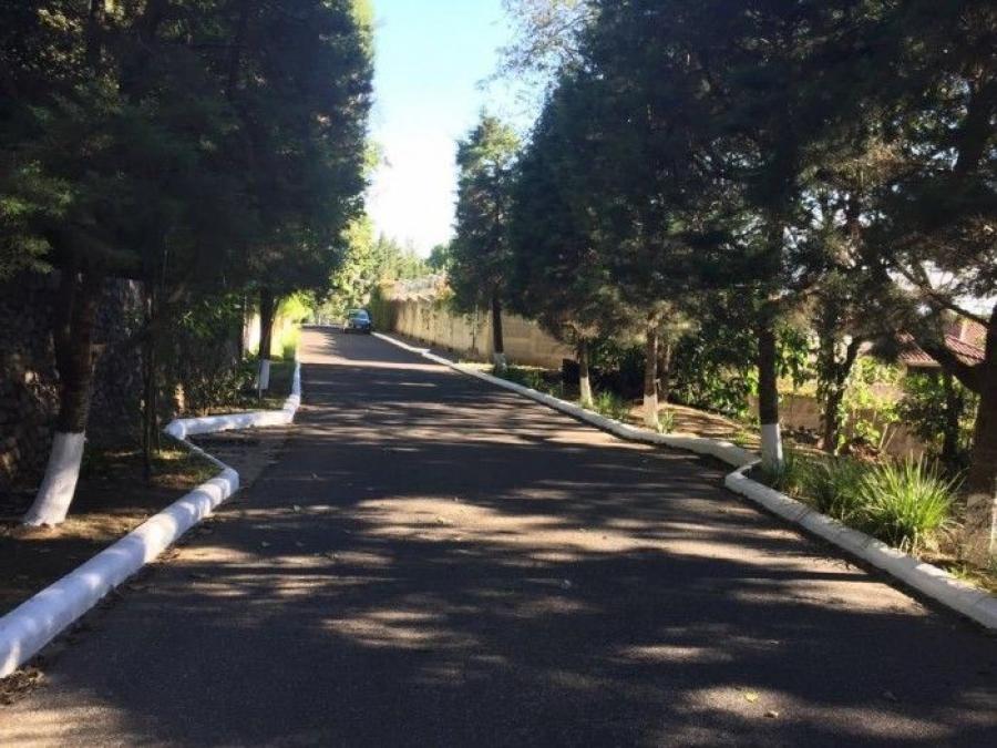 Home in Metric Way