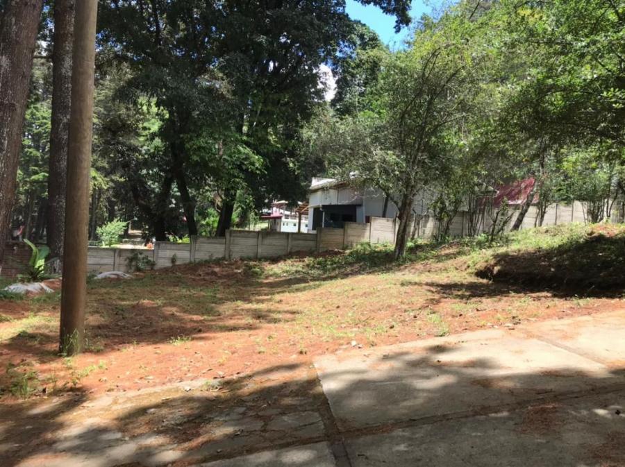 Foto Terreno en Venta en Santa Lucía Milpas Altas, San Juan Sacatepéquez, Guatemala - Q 402.960 - TEV26054 - BienesOnLine
