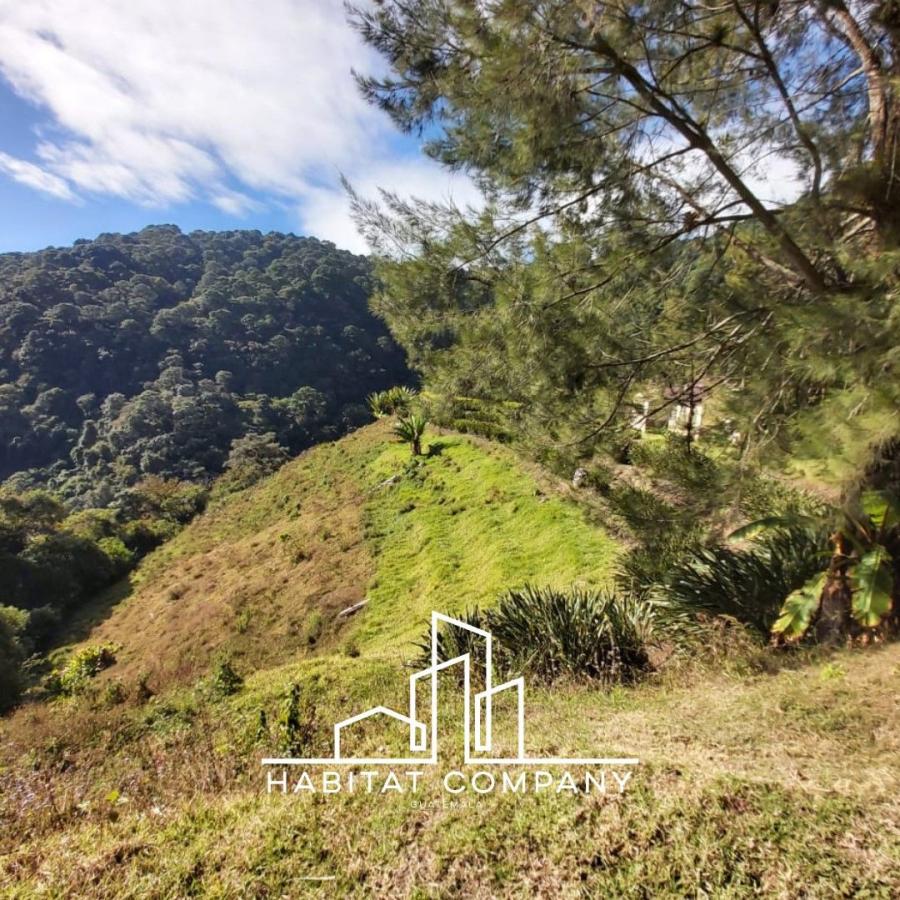 Foto Terreno en Venta en Santiago Sacatepéquez, Sacatepéquez - U$D 1.100.000 - TEV29496 - BienesOnLine