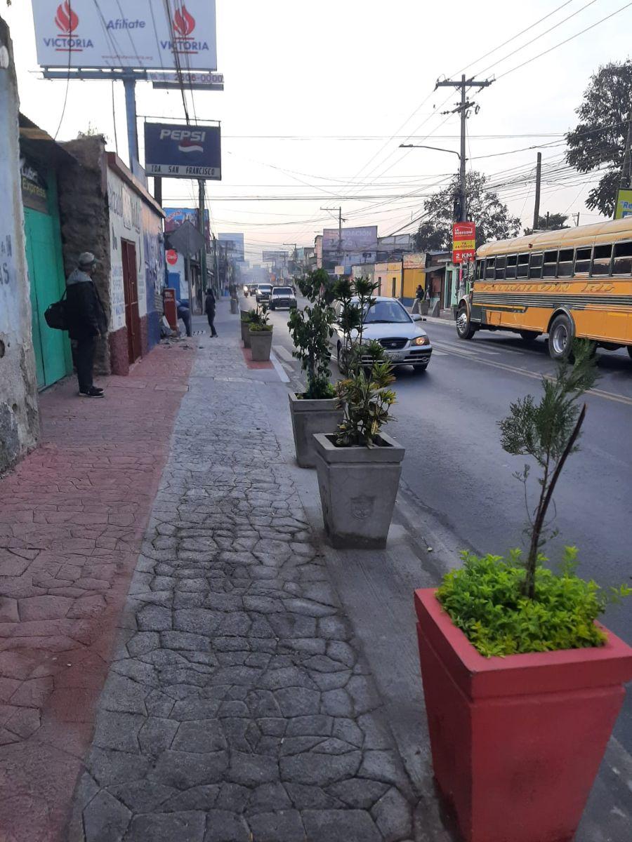 Foto Terreno en Venta en Villa Nueva, Guatemala - Q 550.000 - TEV15457 - BienesOnLine