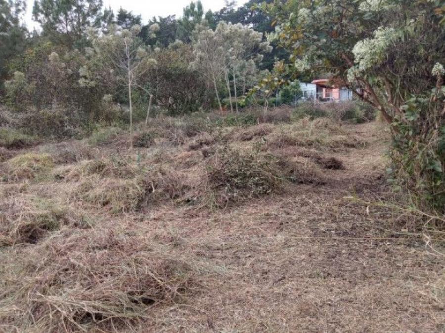 Foto Terreno en Venta en San Juan Sacatepéquez, San Juan Sacatepequez, Guatemala - Q 250.000 - TEV46985 - BienesOnLine