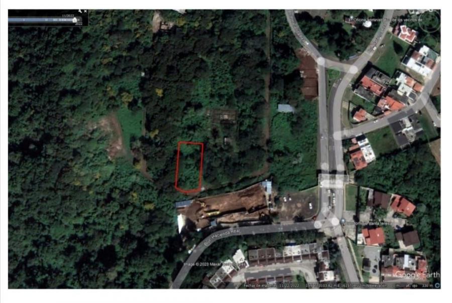 Foto Terreno en Venta en Guatemala, zona 16, Guatemala - Q 2.350.000 - TEV34585 - BienesOnLine