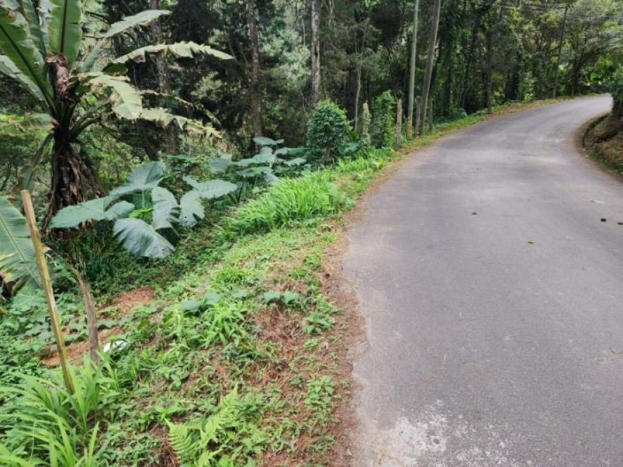 Foto Terreno en Venta en Km 12.5, Santa Catarina Pinula, Guatemala - U$D 187.900 - TEV22009 - BienesOnLine