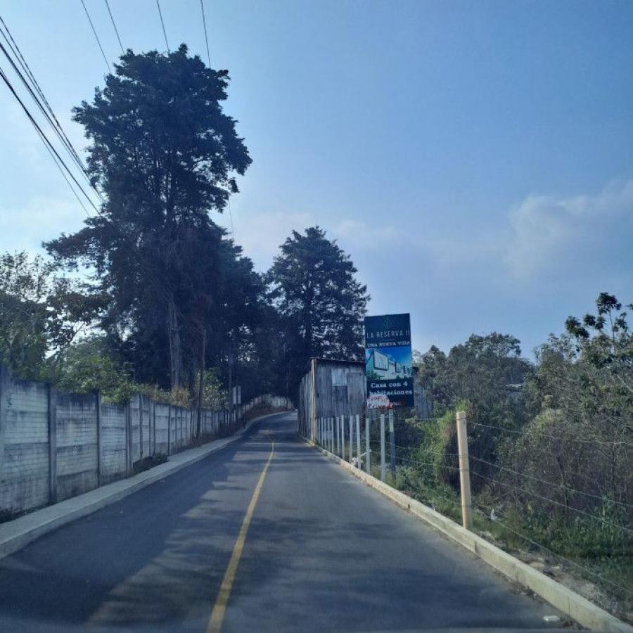 Home in Metric Way