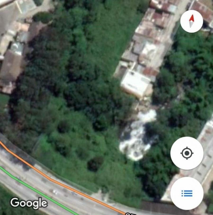 Foto Terreno en Venta en Zona 5, Guatemala - U$D 415.175 - TEV29604 - BienesOnLine