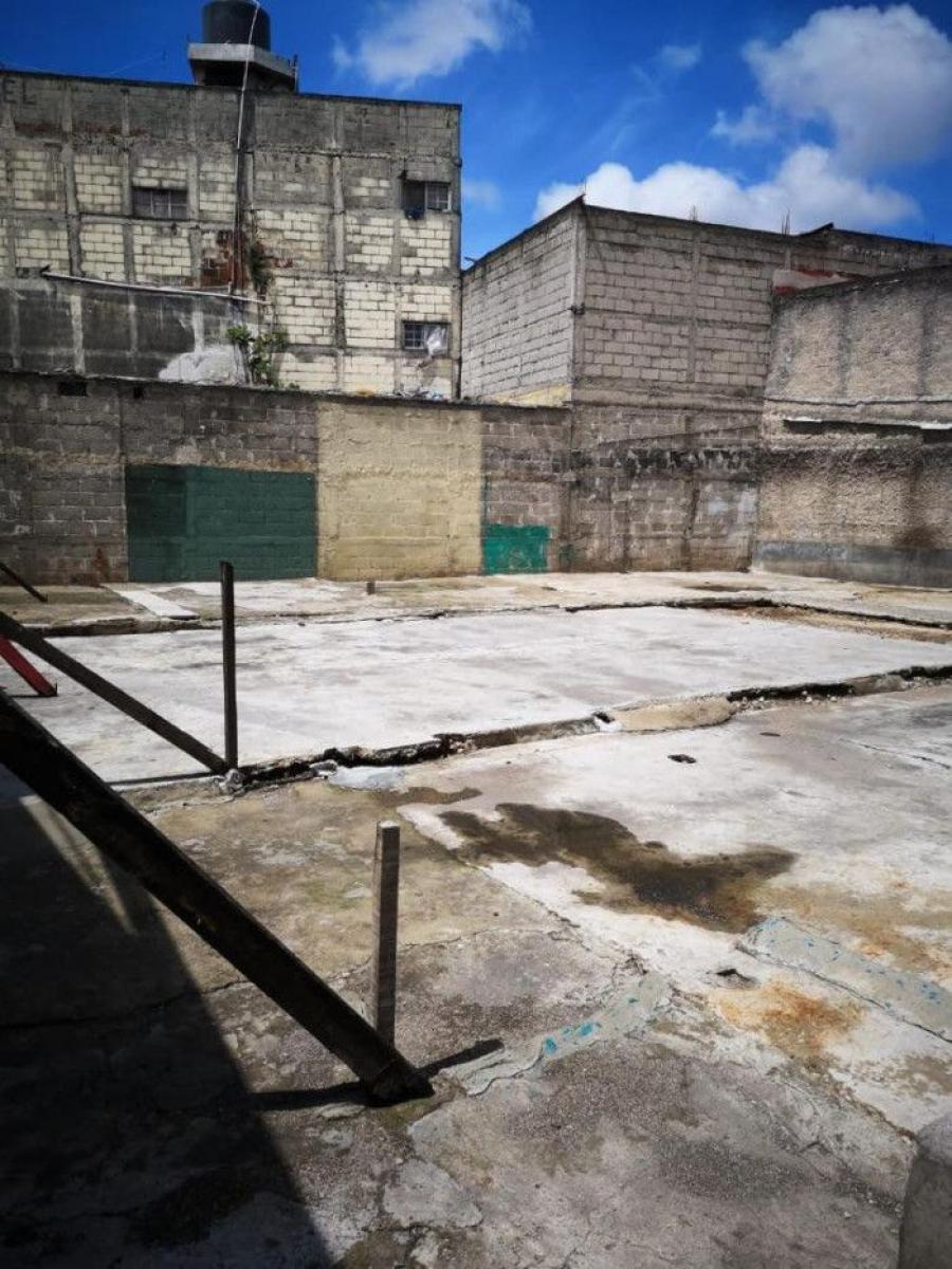 Foto Terreno en Venta en Zona 6, Guatemala - Q 1.800.000 - TEV37040 - BienesOnLine