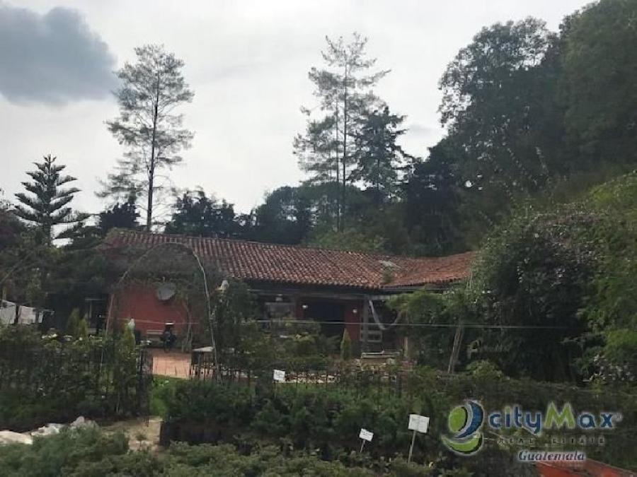 Foto Terreno en Venta en San Jose Pinula, Guatemala - Q 5.800.000 - TEV33384 - BienesOnLine