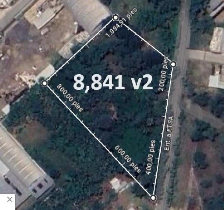 Home in Metric Way