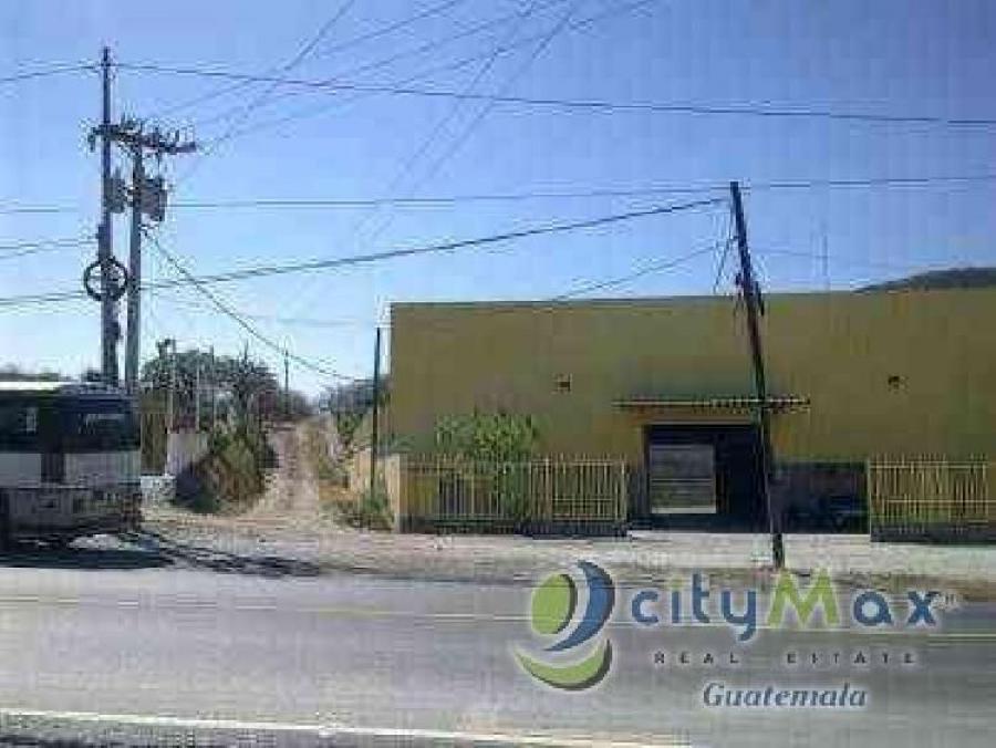 Foto Terreno en Venta en San Agustin Acasaguastlan, El Progreso - U$D 320.000 - TEV33825 - BienesOnLine