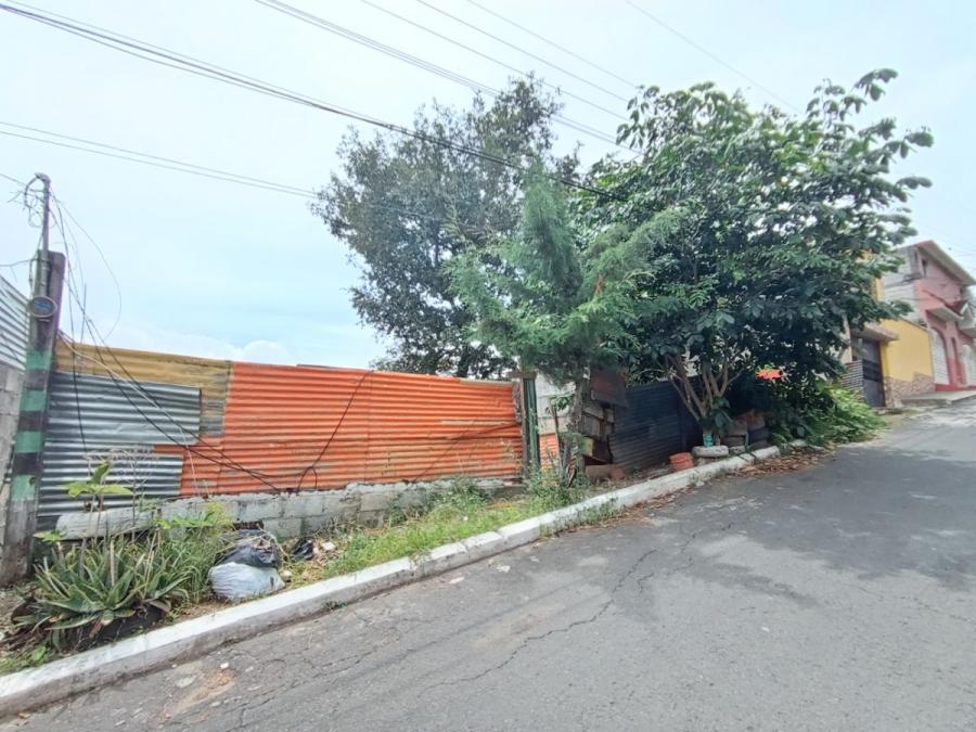 Foto Terreno en Venta en Mixco, Guatemala - Q 875.000 - TEV27985 - BienesOnLine