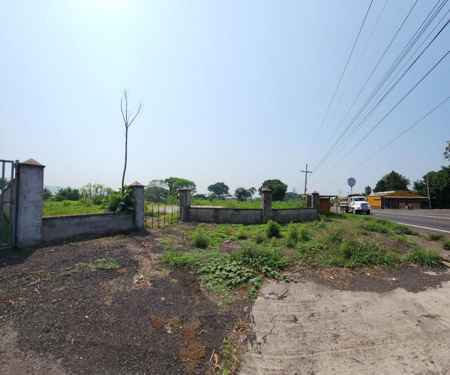 Foto Terreno en Venta en Siquinalá, Escuintla - U$D 1.275.030 - TEV37186 - BienesOnLine