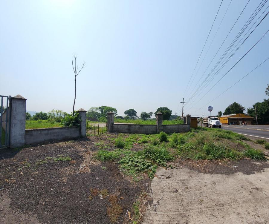 Foto Terreno en Venta en Siquinal, Escuintla - U$D 1.275.030 - TEV37186 - BienesOnLine