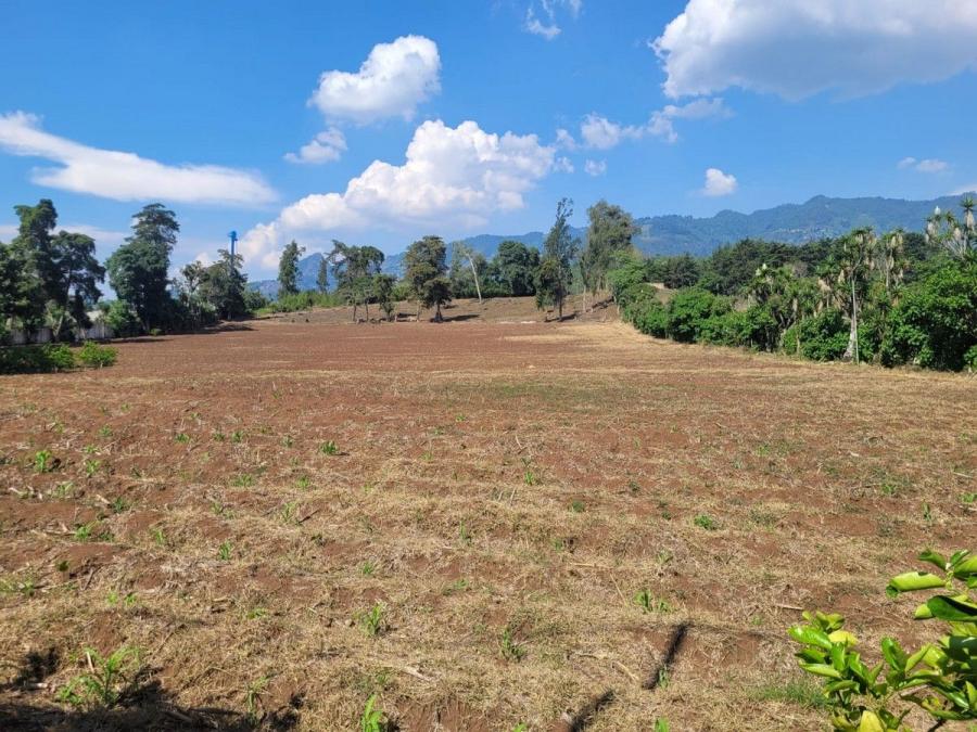 Foto Terreno en Venta en San José Pinula, Guatemala - U$D 1.073.220 - TEV45618 - BienesOnLine