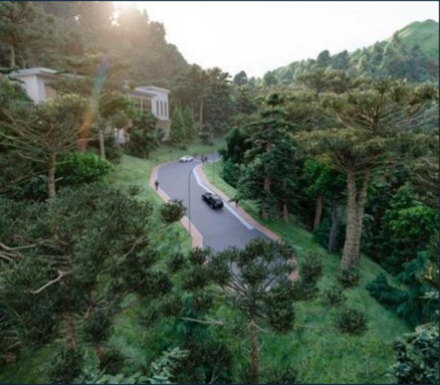 Home in Metric Way