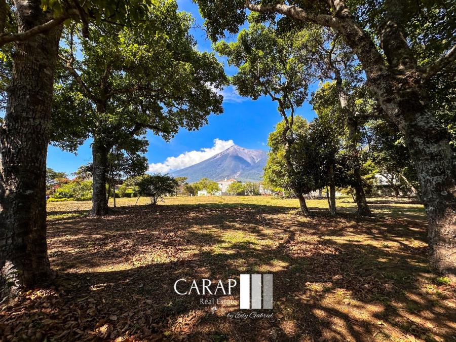 Foto Terreno en Venta en Sobre la RN-14, Alotenango, Sacatepquez - U$D 730.000 - TEV39436 - BienesOnLine