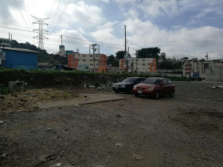 Foto Terreno en Venta en Guatemala, Guatemala - Q 15.600.000 - TEV20715 - BienesOnLine