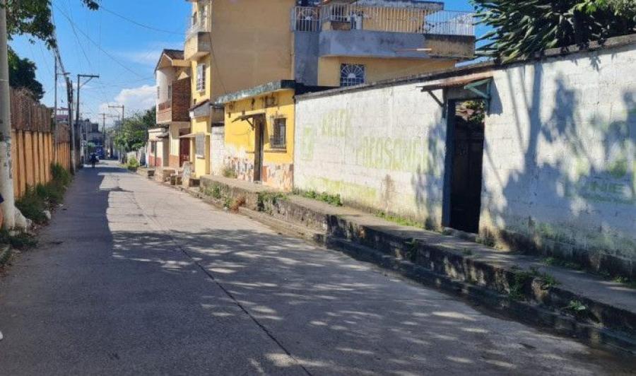 Foto Terreno en Venta en Boca del Monte, Guatemala - Q 325.000 - TEV34166 - BienesOnLine