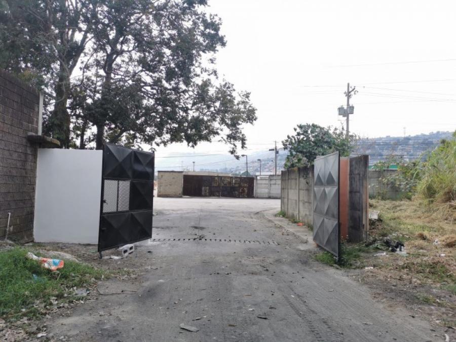 Foto Terreno en Venta en VAS, Villa Nueva, Guatemala - Q 10.273.000 - TEV21417 - BienesOnLine