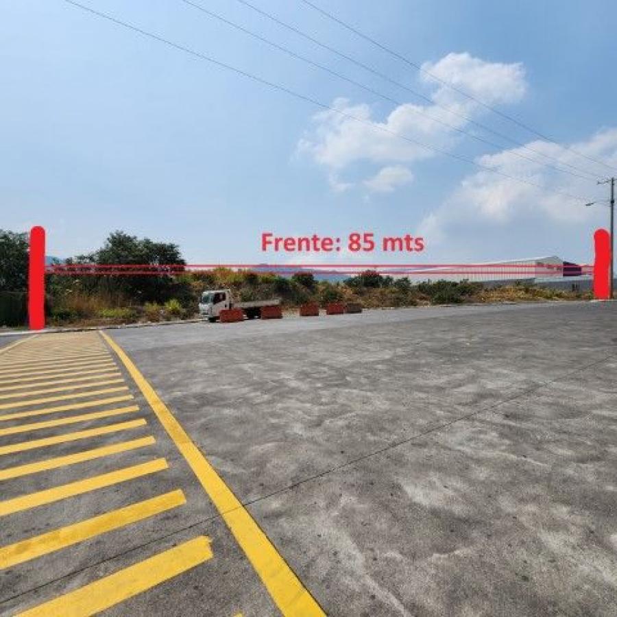 Home in Metric Way