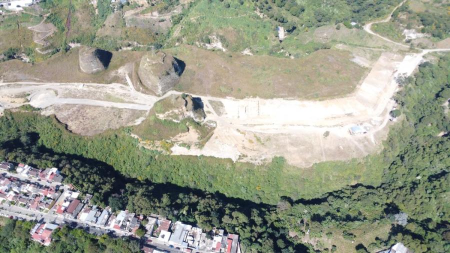 Foto Terreno en Venta en Zona 13, Guatemala, Guatemala - U$D 3.045.182 - TEV48106 - BienesOnLine