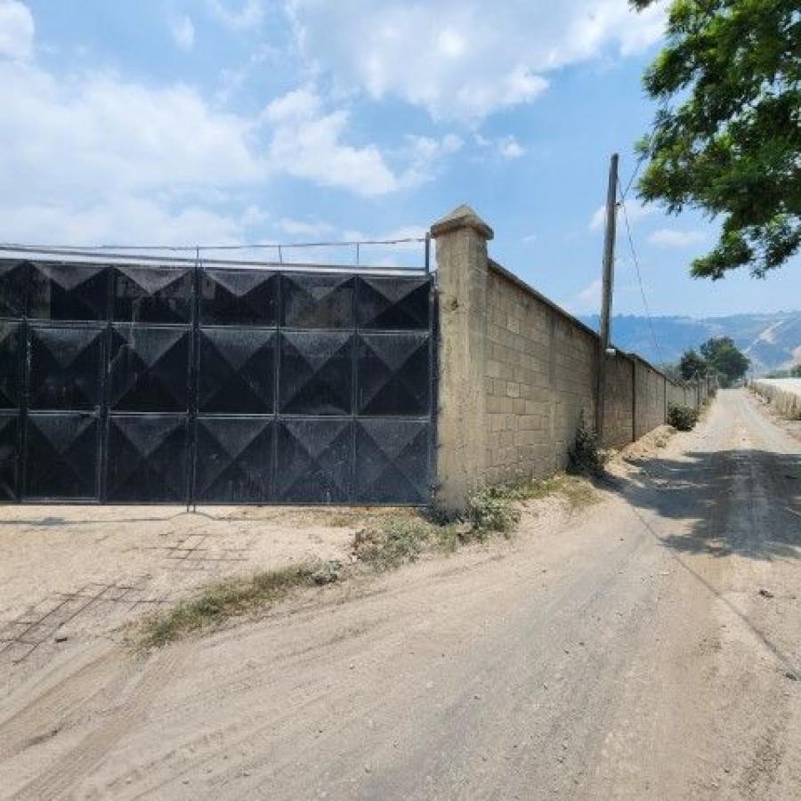 Foto Terreno en Venta en Villa Nueva, Guatemala - U$D 2.000.000 - TEV25036 - BienesOnLine