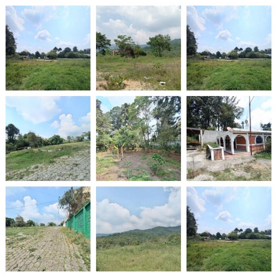 Foto Terreno en Venta en San Juan Sacatepéquez, Guatemala - U$D 2.450.000 - TEV28635 - BienesOnLine