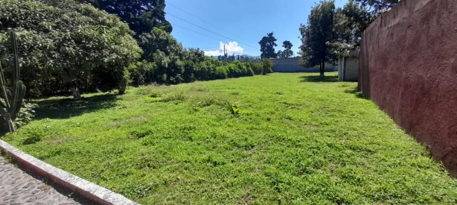 Foto Terreno en Venta en PARRAMOS, Chimaltenango - Q 195.080 - TEV12916 - BienesOnLine