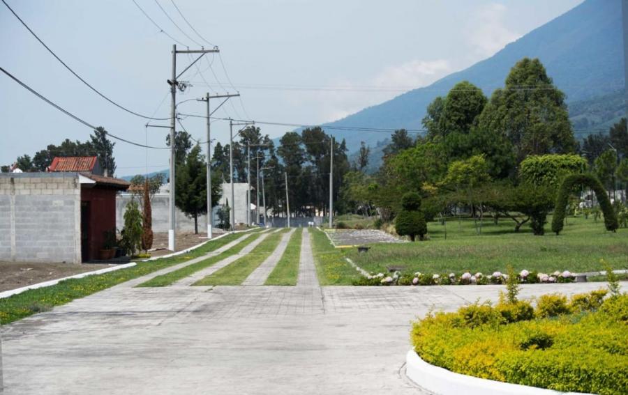 Foto Terreno en Venta en San Miguel Dueas, Sacatepquez - U$D 55.000 - TEV26998 - BienesOnLine