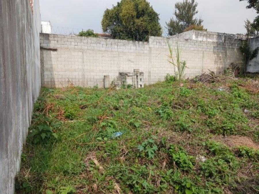 Foto Terreno en Venta en Mixco, Guatemala - Q 595.000 - TEV25181 - BienesOnLine