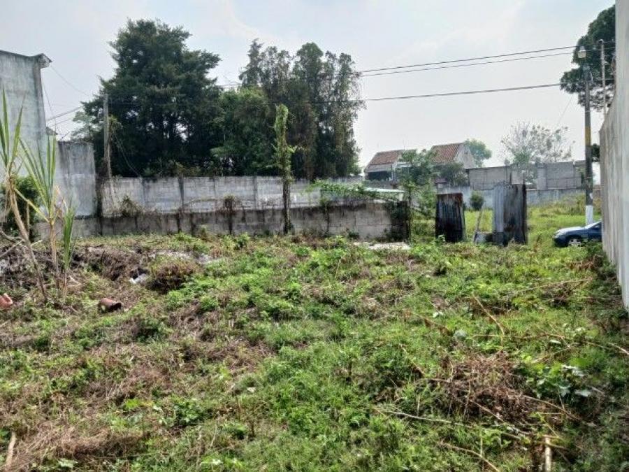 Foto Terreno en Venta en Mixco, Guatemala - Q 595.000 - TEV25461 - BienesOnLine