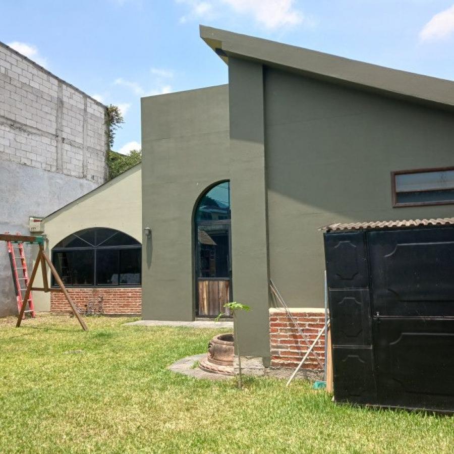 Foto Terreno en Venta en Mixco, Guatemala - Q 1.400.000 - TEV24154 - BienesOnLine