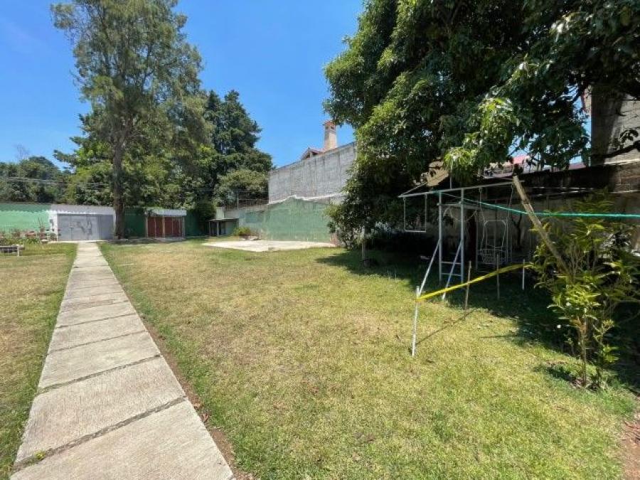 Terreno en Venta en San Lucas Sacatepéquez, Sacatepéquez Q 690.000